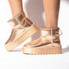 LIVE BOLD Rose Gold - ShoeNami