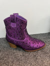 RIVER-01K KIDS Purple