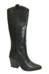 WEST-1 Black - ShoeNami