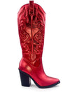 ARIZONA Red - ShoeNami