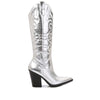 ARIZONA Silver - ShoeNami