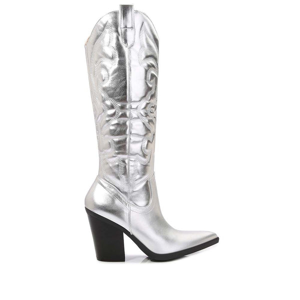 ARIZONA Silver - ShoeNami