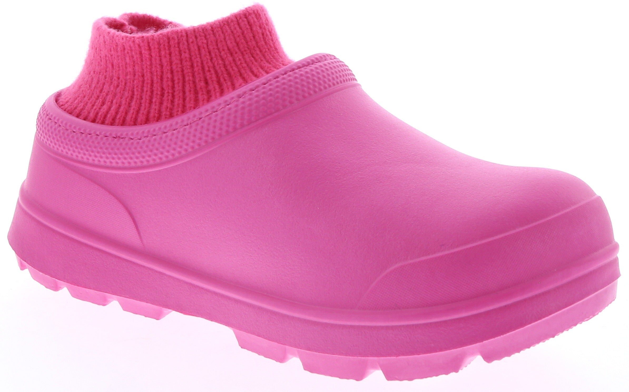 ATTITUDE-1 Fuchsia Pink - ShoeNami