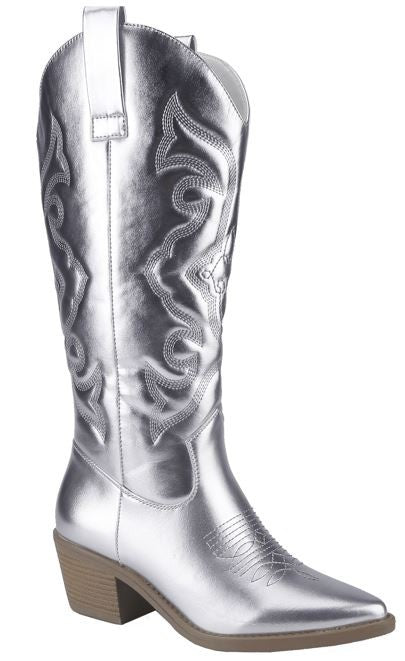 HOMETOWN-2 Silver