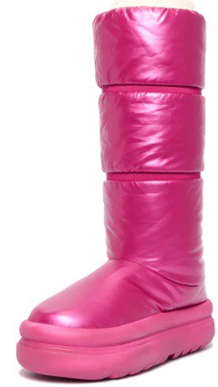 STORMI Hot Pink - ShoeNami