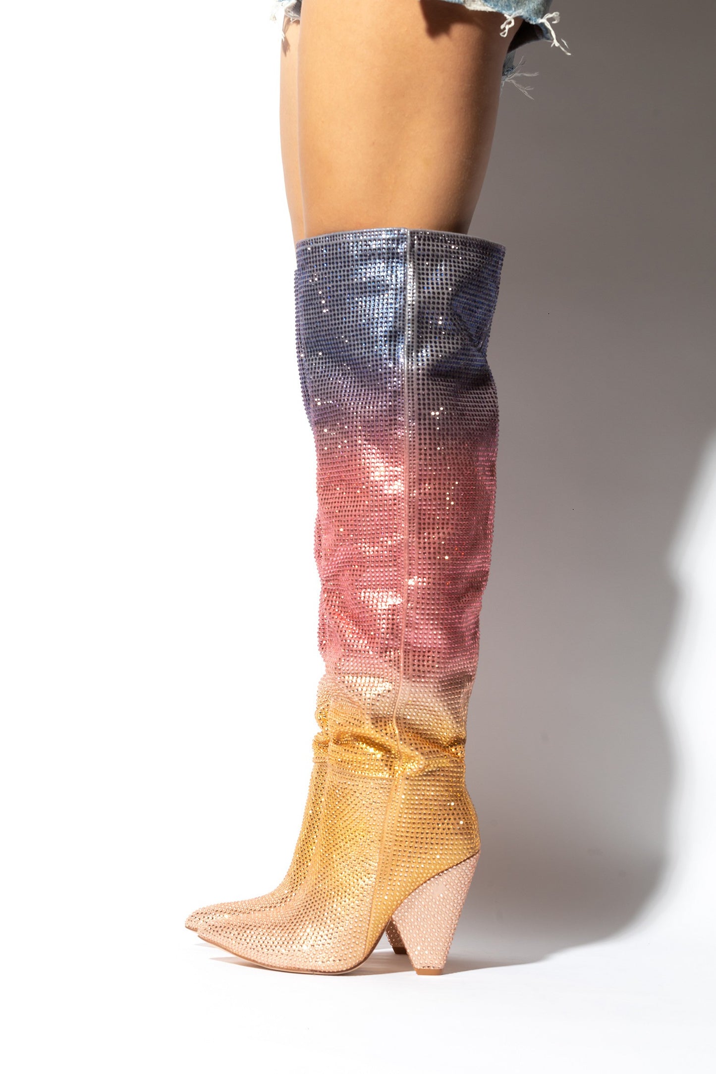 RIO DE HANERO Multi - ShoeNami