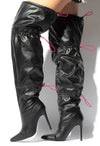 JOGGING Black - ShoeNami
