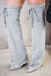 CARIO Grey - ShoeNami
