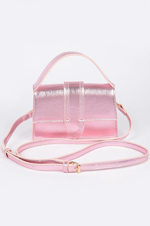 XANADU BAG/HPC5079 Pink