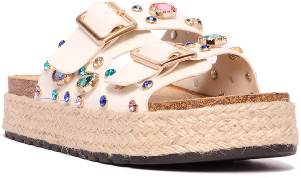 HUREM White - ShoeNami
