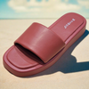AMIGO-10 Brick Rust - ShoeNami