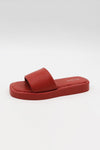 AMIGO-10 Brick Rust - ShoeNami