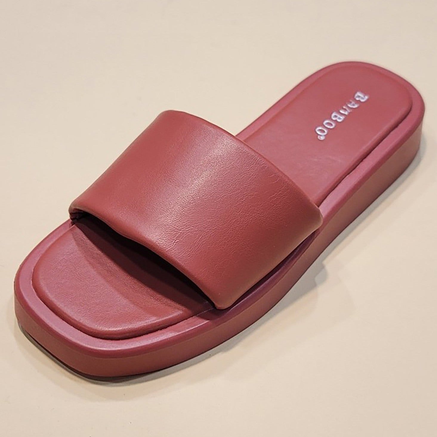 AMIGO-10 Brick Rust - ShoeNami