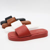 AMIGO-10 Brick Rust - ShoeNami