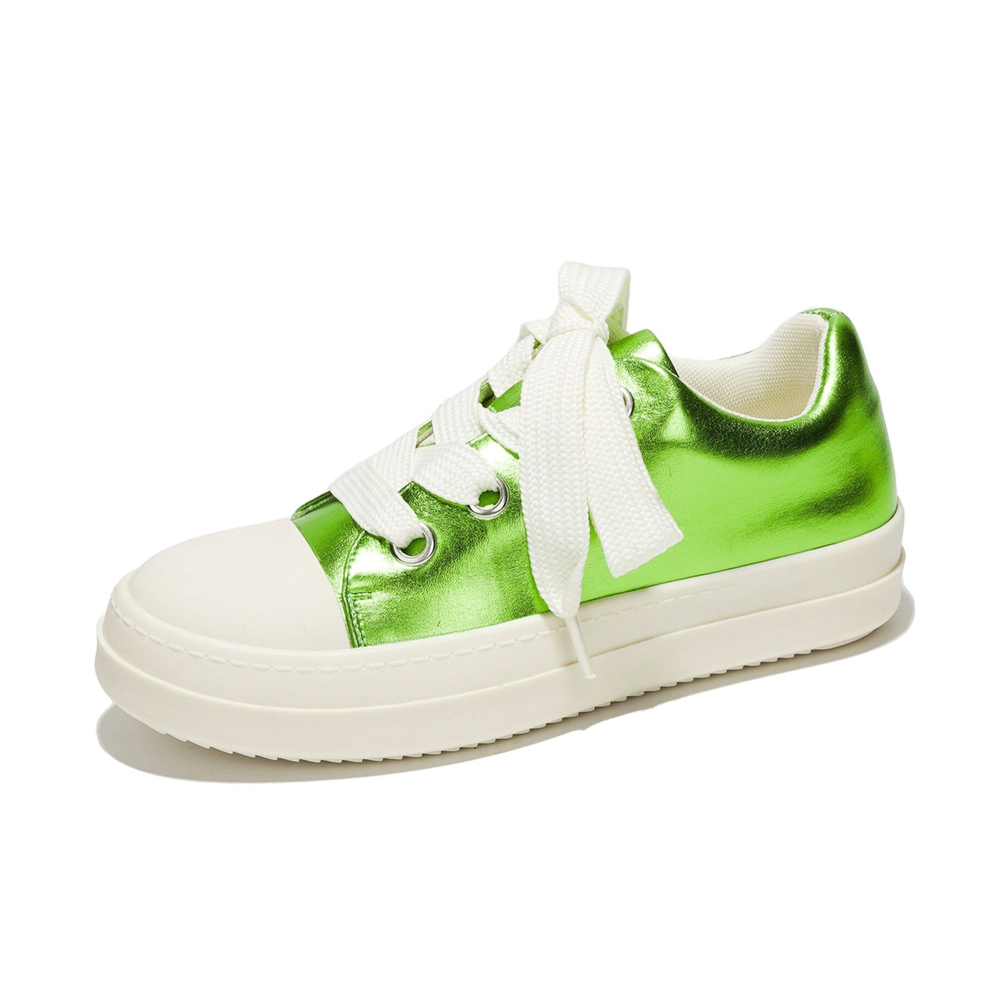 HEATH Green - ShoeNami