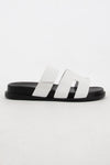 AYO-02 White - ShoeNami
