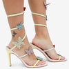 SWEET UTOPIA Multi - ShoeNami