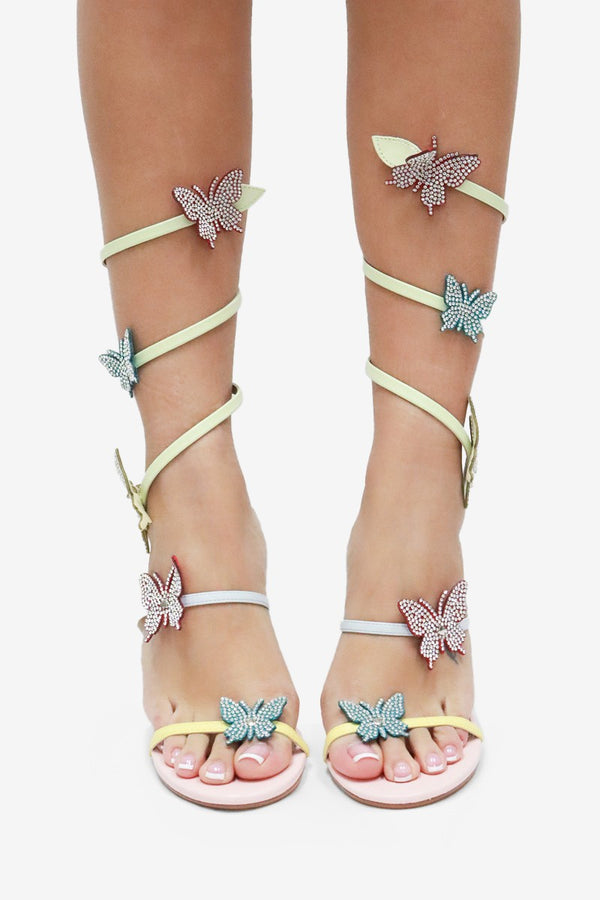 SWEET UTOPIA Multi - ShoeNami