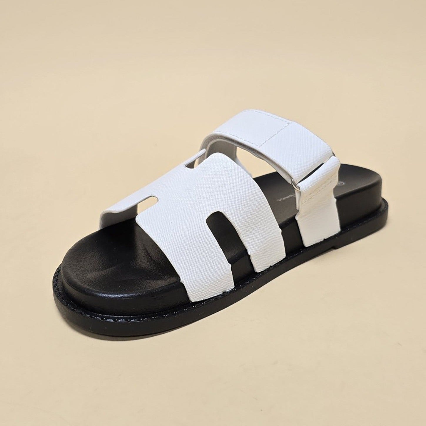 AYO-02 White - ShoeNami