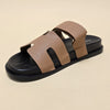 AYO-02 Tan - ShoeNami