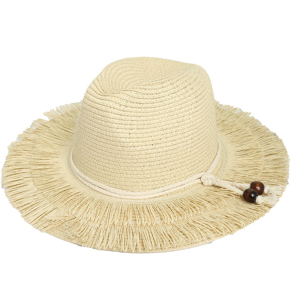 RIVIERA HAT/HTP2892 Ivory