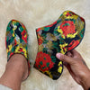 VESTA Black Multi