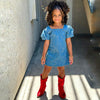 RIVER-11K KIDS Red - ShoeNami