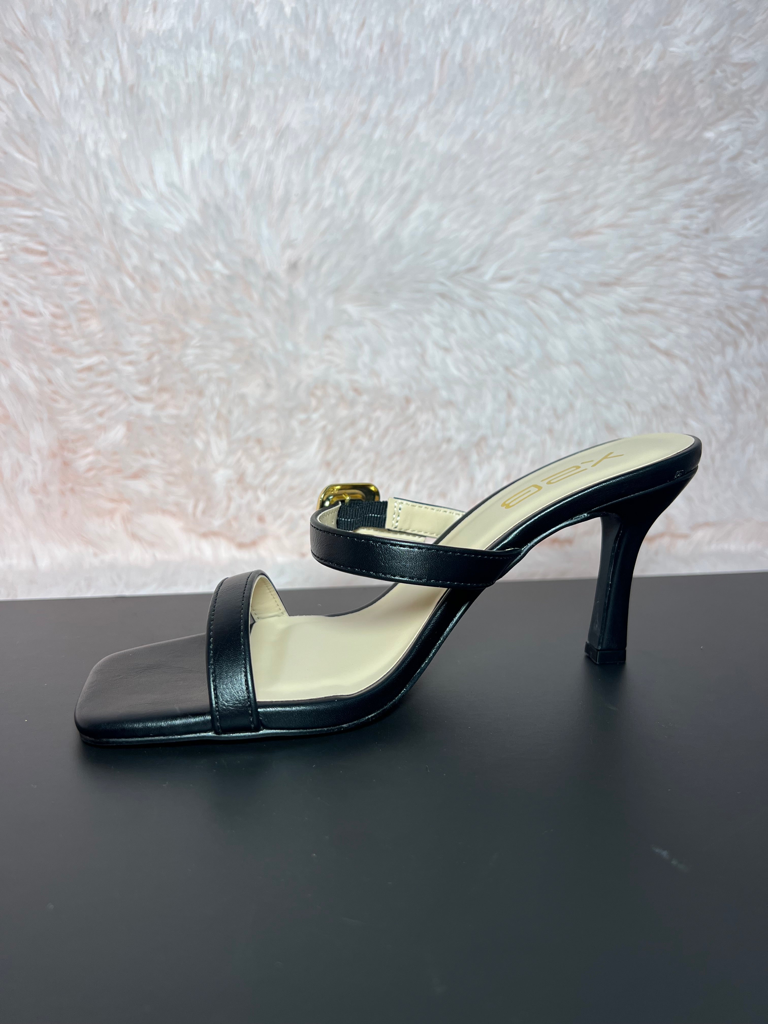 DOVIE-8 Black