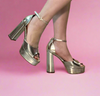 BLISS-1 Gold