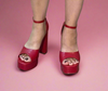 BLISS-1 Red