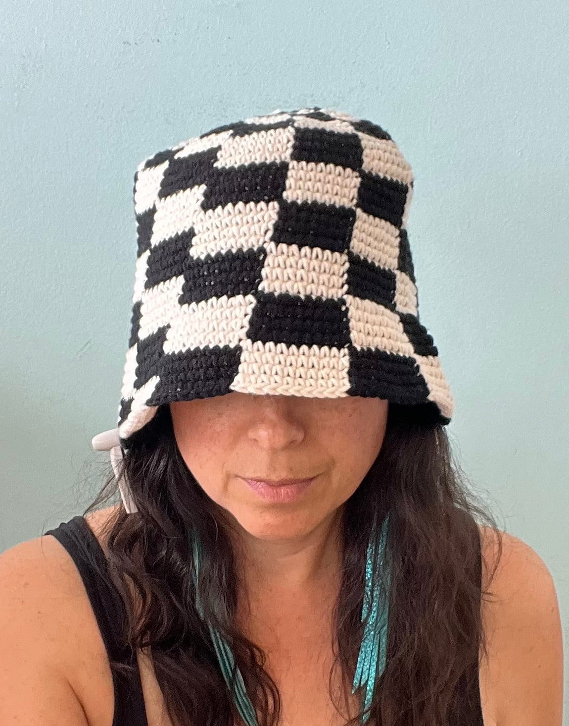 SKEET HAT/MMT8641 Black