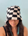 SKEET HAT/MMT8641 Black