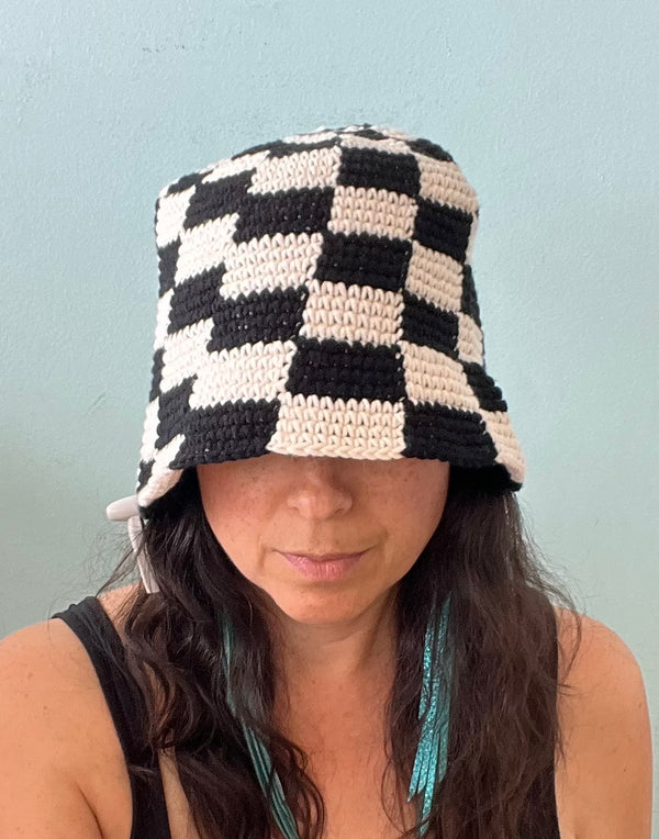 SKEET HAT/MMT8641 Black