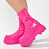 BELUGA Pink - ShoeNami