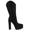 AMELEA Black - ShoeNami