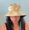 ARGENTO BUCKET HAT/AMH1743 Gold