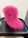 GOGO-3 FUCHSIA