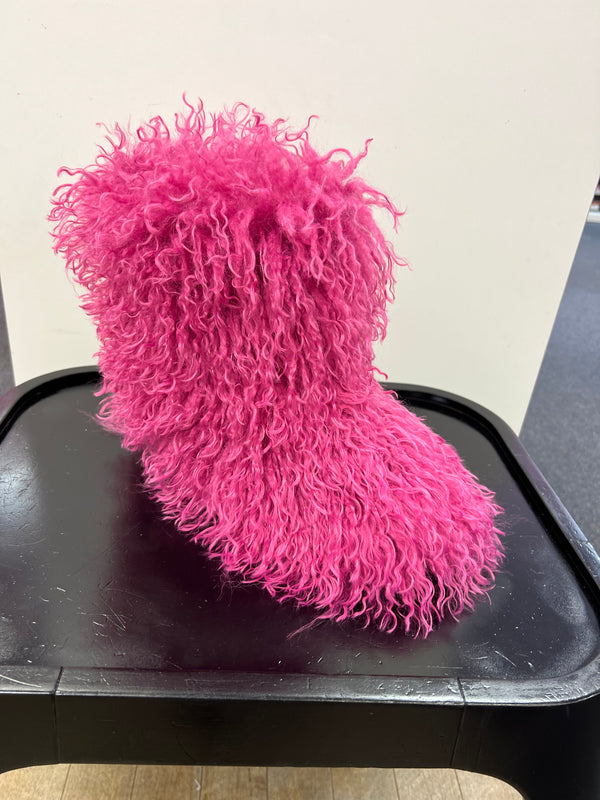 GOGO-3 FUCHSIA