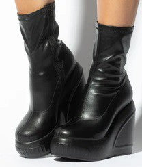 MERCURY Black - ShoeNami