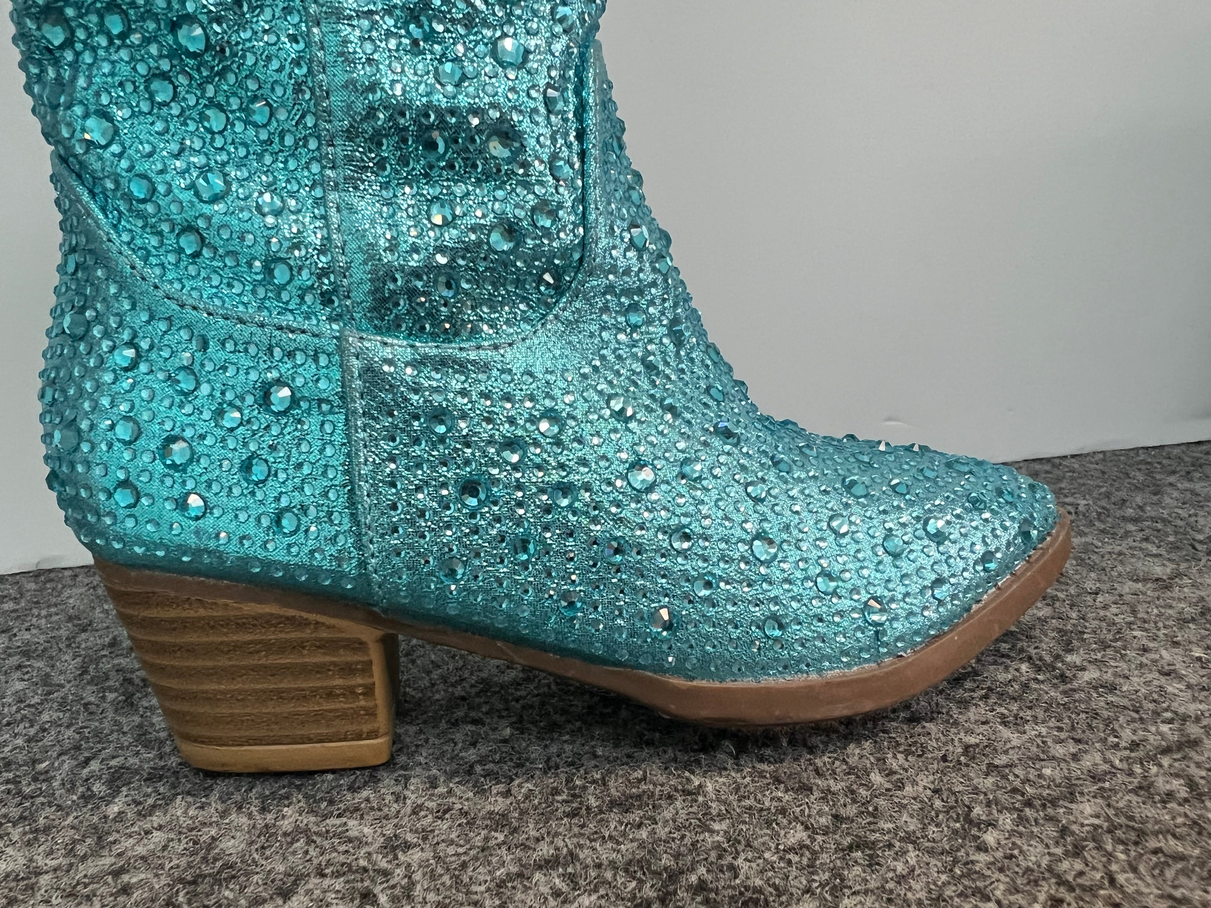 RIVER-11K KIDS Blue
