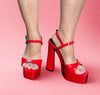 EMA Red Patent Platform