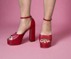 BLISS-1 Red