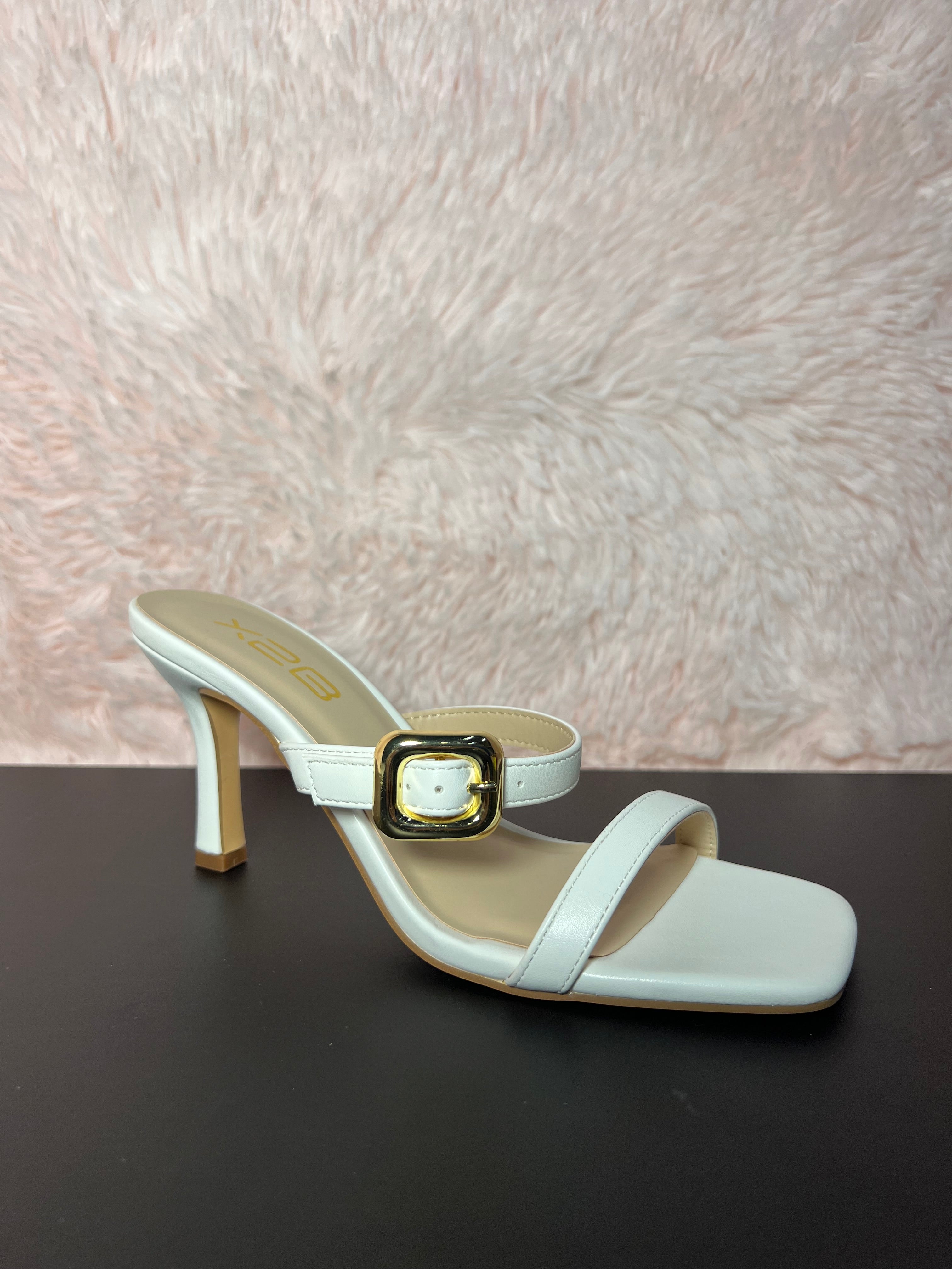 DOVIE-8 White