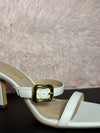 DOVIE-8 White