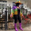 PRESLEY Purple - ShoeNami