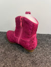 RIVER-01KA TODDLERS Fuchsia Pink