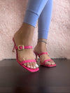 DOVIE-8 Fuchsia