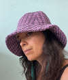 GRAPE JELLY HAT/MMT9036 Purple