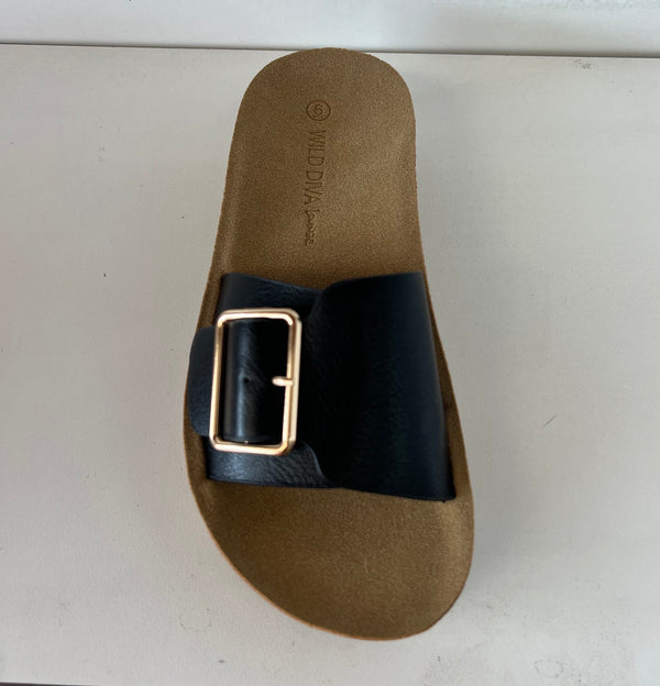BREDA-04 Black