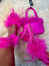 PENN Fuchsia Pink